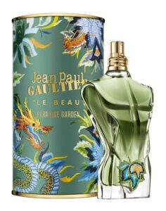 Le Beau Paradise Garden