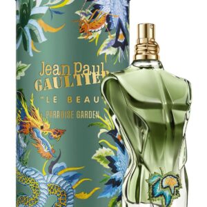 LE BEAU PARADISE GARDEN 10 ML 130 dh 5 ML 70 dh