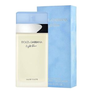 DOCE&GABBANA LIGHT BLUE