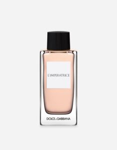 GABBANA L’IMPERATRICE