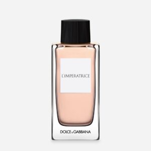 DORCE GABBANA L’IMPERATRICE