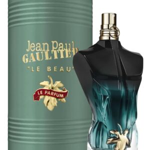 JPG LE BEAU LE PARFUM COMPLET 125 ML